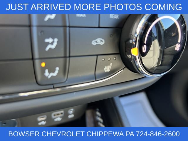 Used 2023 Chevrolet TrailBlazer ACTIV image 14