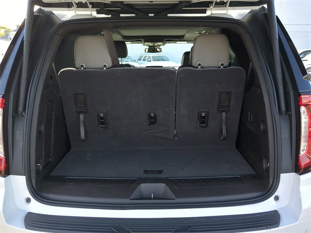 Used 2023 GMC Yukon SLT image 30