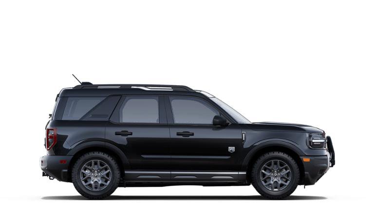 New 2025 Ford Bronco Sport Big Bend image 5