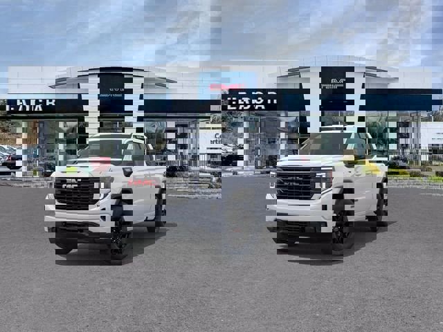 New 2026 GMC Sierra 1500 Elevation image 8