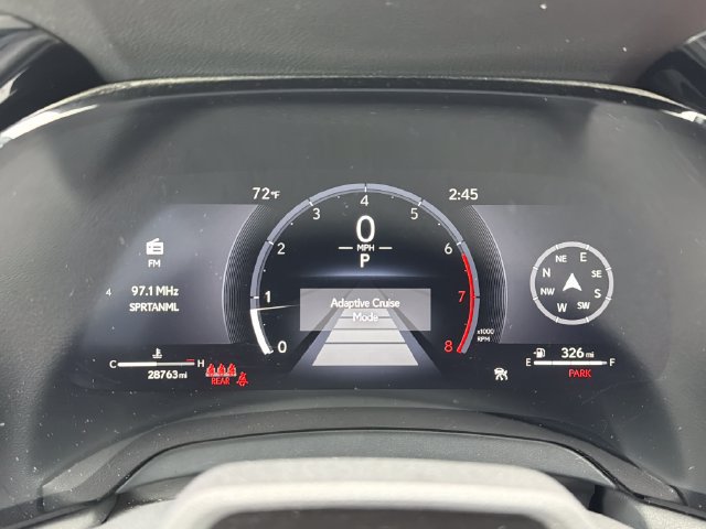 Used 2025 Lexus RX 350 Premium w/ Convenience Package AWD/4WD image 11