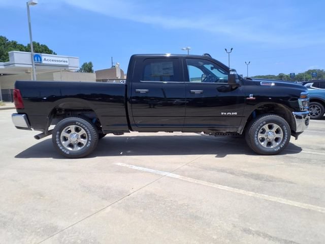 New 2025 RAM 2500 Lone Star AWD/4WD image 2