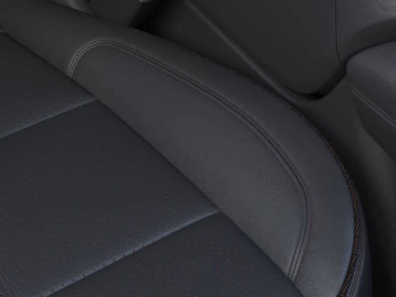 New 2026 Chevrolet Tahoe High Country w/ Sun And Tow Package image 21