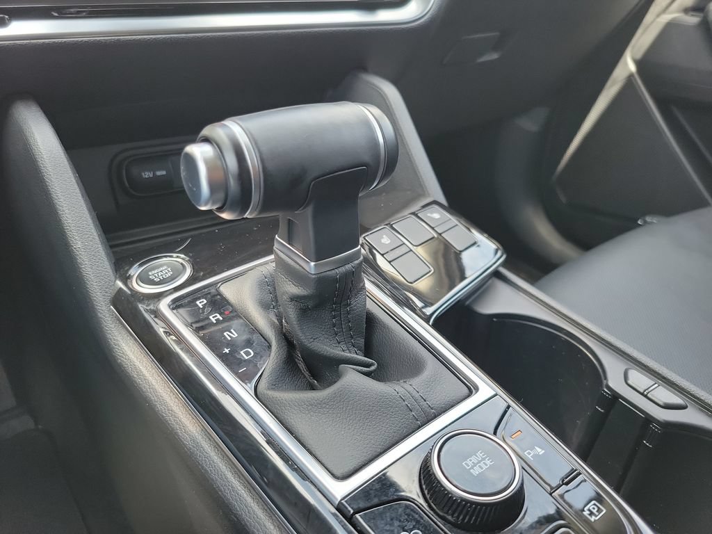 Certified 2023 Kia Sportage SX FWD image 34