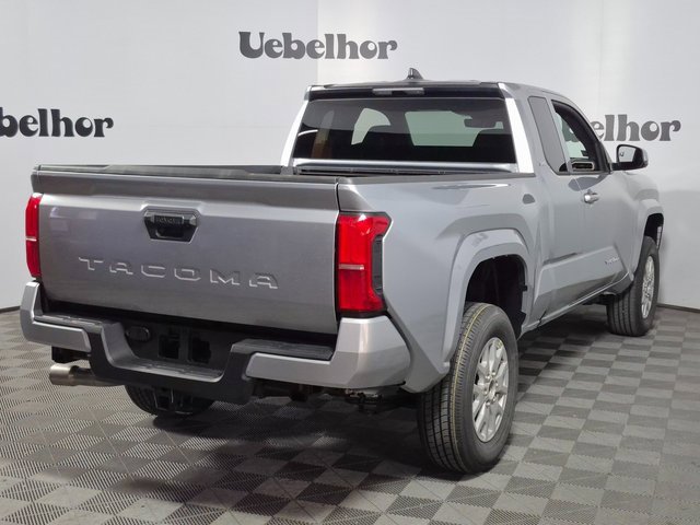 New 2026 Toyota Tacoma SR5 image 7