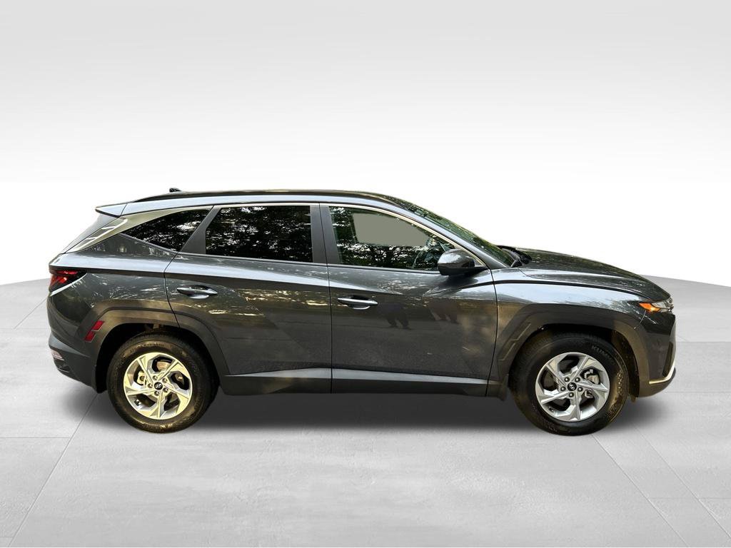 Used 2024 Hyundai Tucson SEL FWD image 7