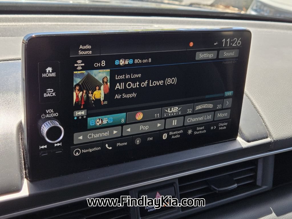 Certified 2023 Honda Pilot Elite image 15