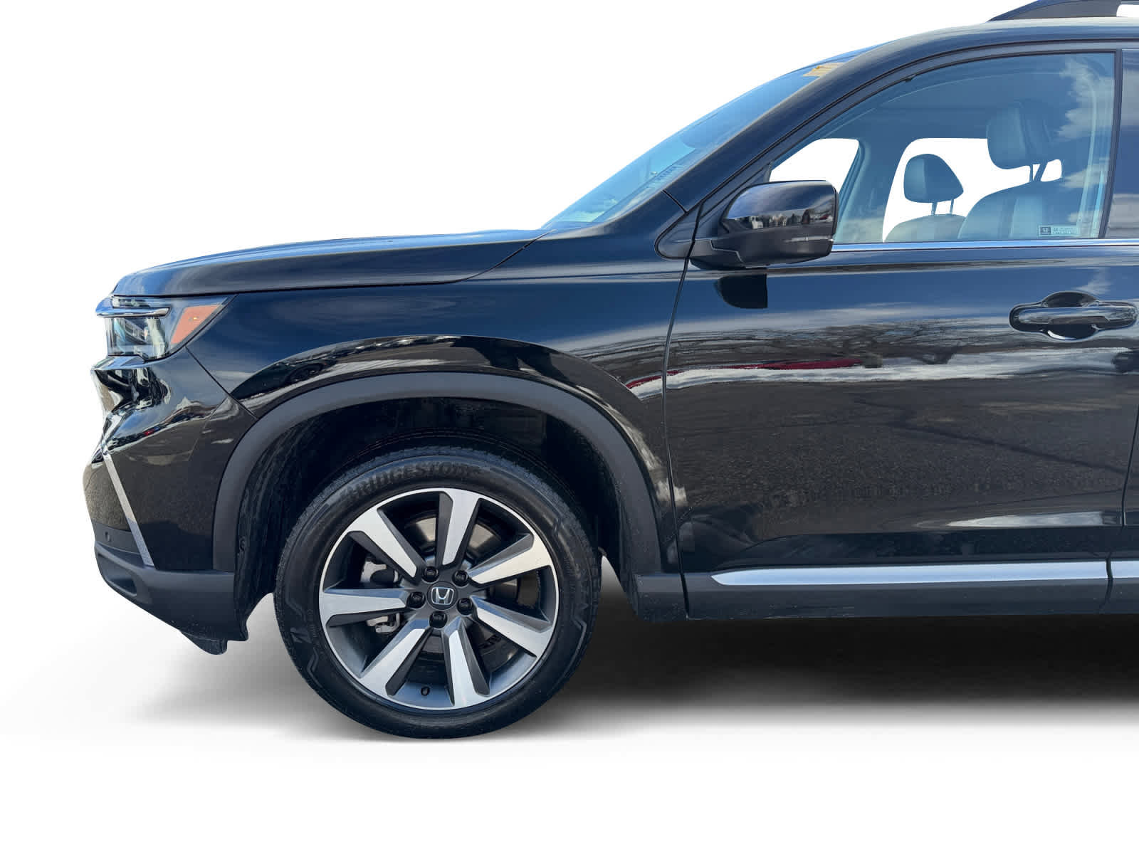 Used 2023 Honda Pilot Touring image 19