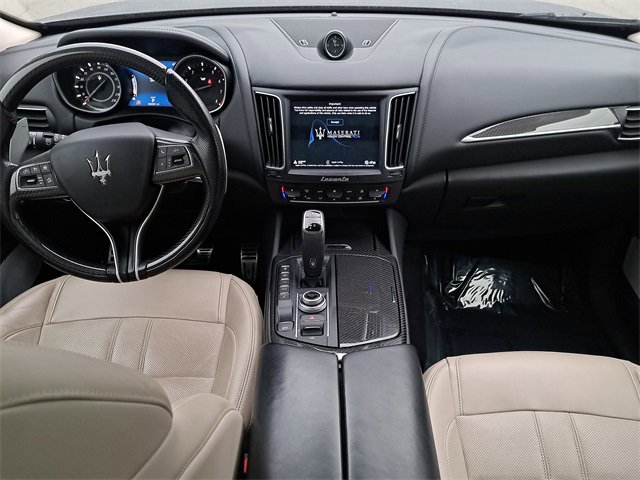 Used 2019 Maserati Levante GTS image 16