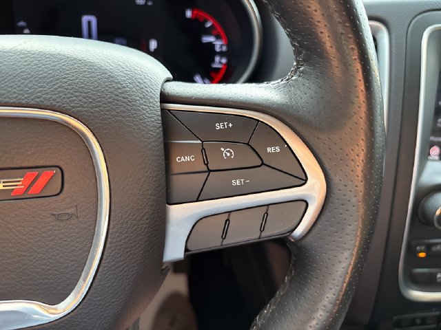 Used 2019 Dodge Durango SXT AWD/4WD image 12