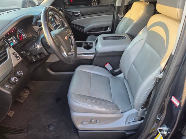 Used 2019 Chevrolet Tahoe LT AWD/4WD image 10