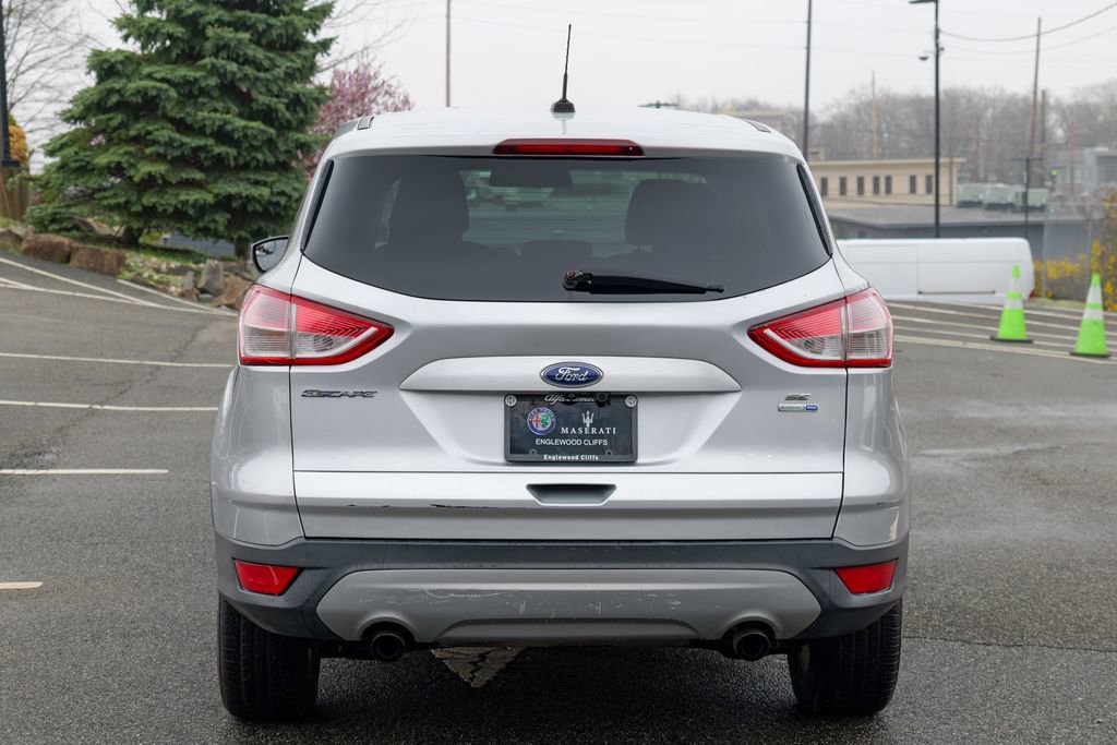 Used 2014 Ford Escape SE image 6