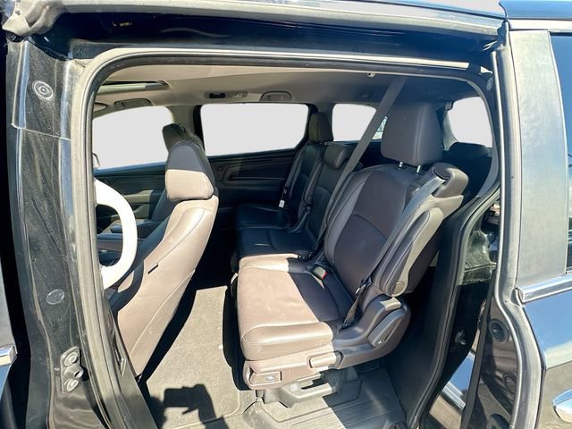 Used 2020 Honda Odyssey EX-L image 26
