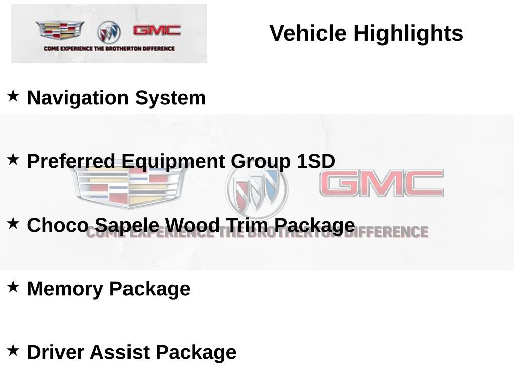 Used 2013 Cadillac SRX Performance FWD image 5