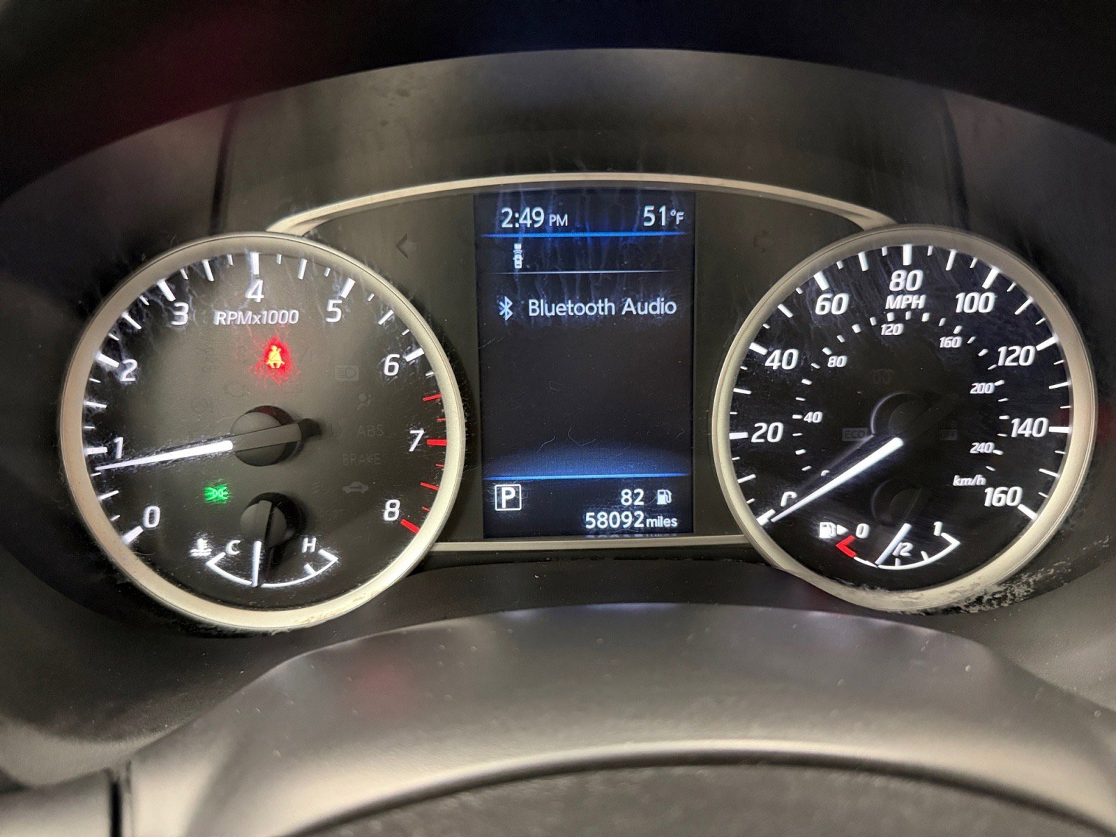 Used 2019 Nissan Sentra SV FWD image 16