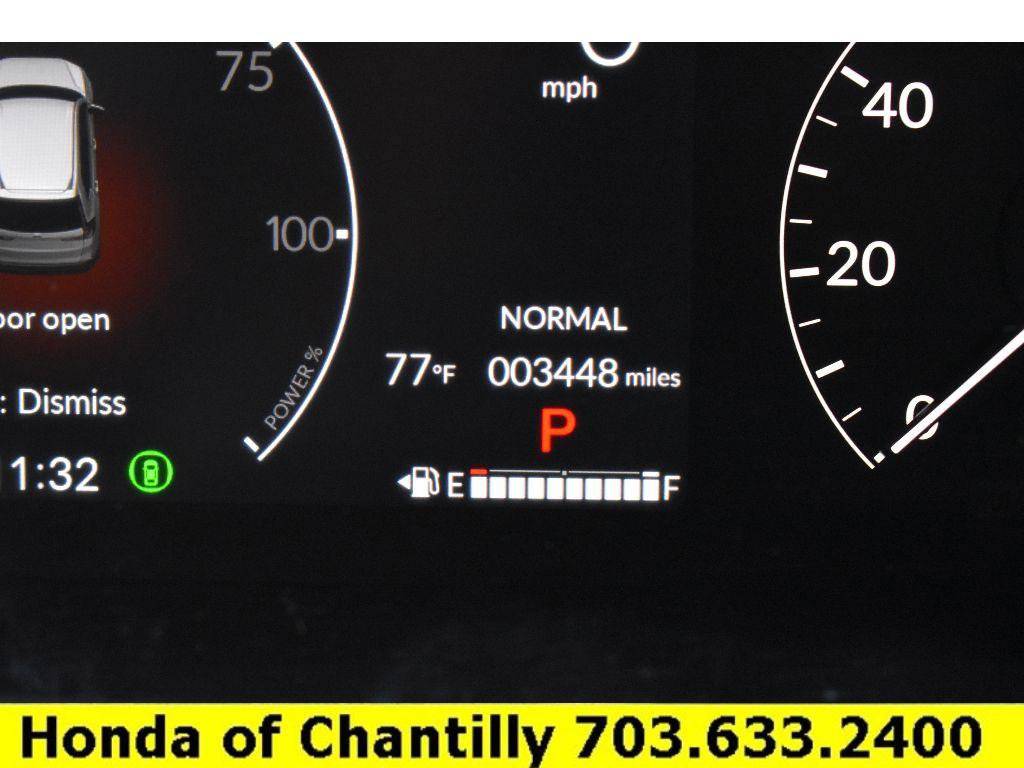 Used 2025 Honda CR-V Sport image 23