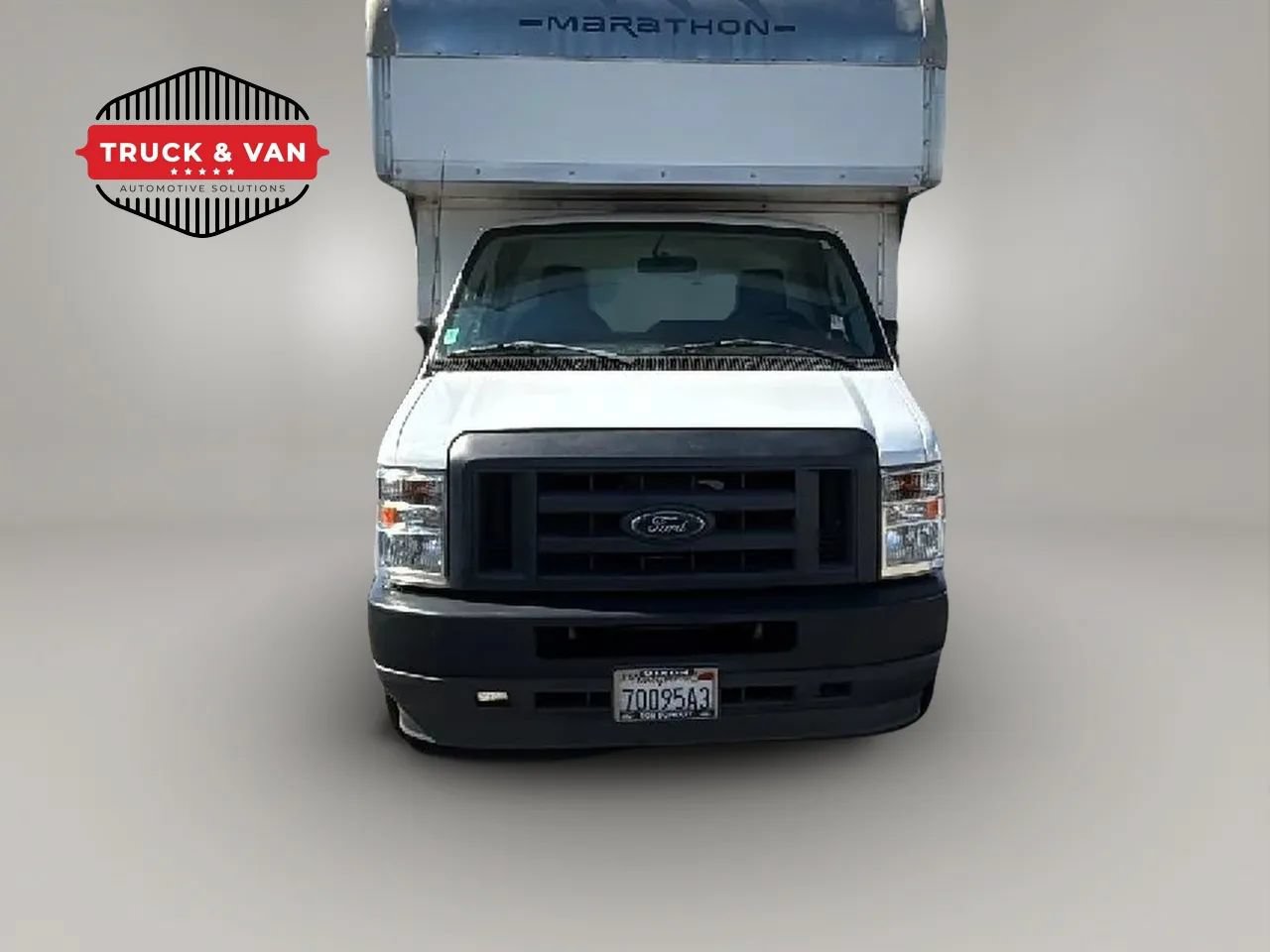 Used 2021 Ford E-350 and Econoline 350 Super Duty RWD image 2