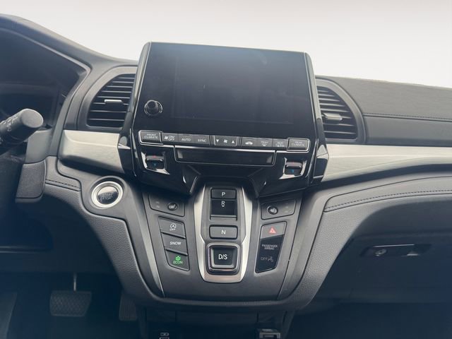 Used 2023 Honda Odyssey EX-L image 11