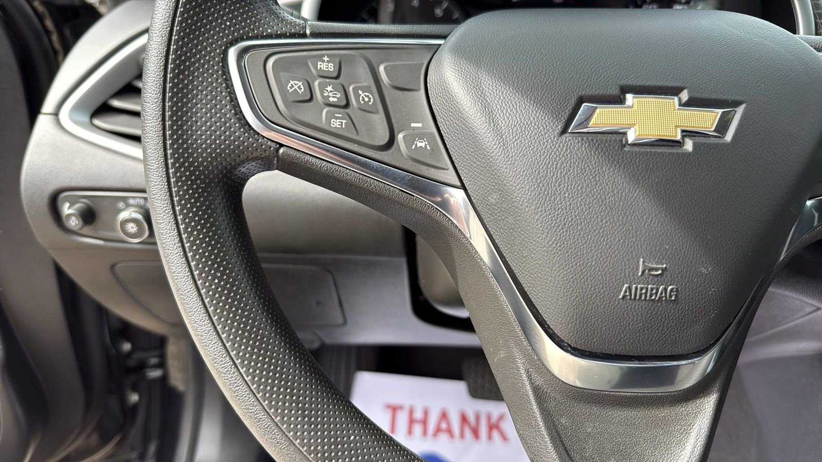 Used 2024 Chevrolet Malibu LS image 17