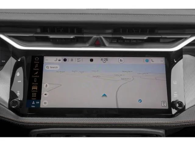 New 2026 Jeep Cherokee Limited AWD/4WD image 18