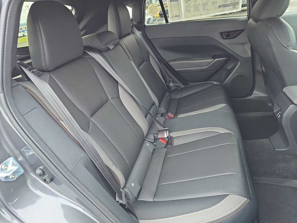 New 2026 Subaru Crosstrek 2.5i Wilderness image 16