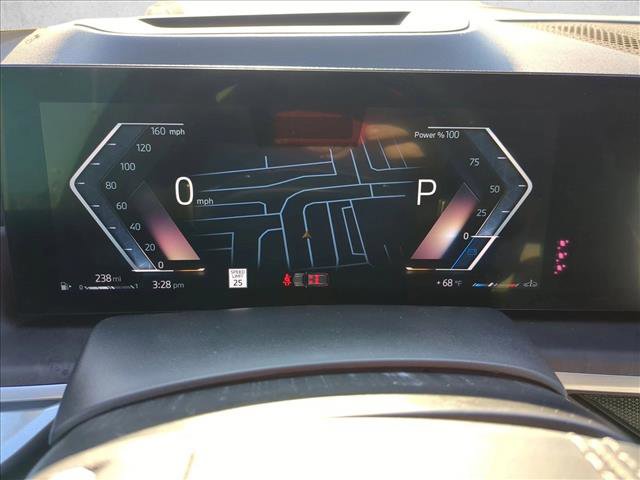 Used 2025 BMW X7 xDrive40i image 11