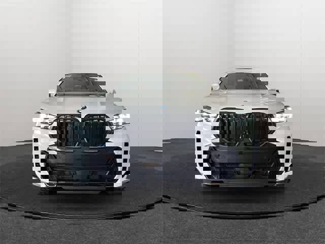 Used 2026 BMW X6 xDrive40i image 2