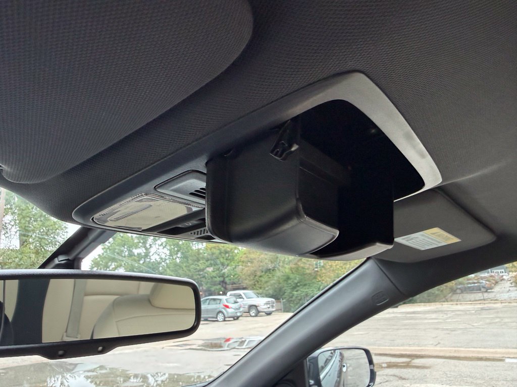 Used 2016 Honda Accord EX-L image 26