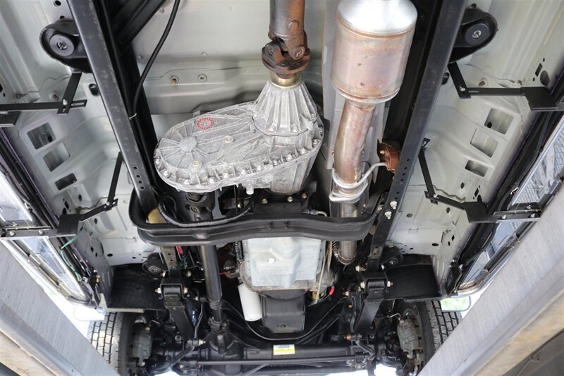 Used 1999 Ford F350 XLT AWD/4WD image 23