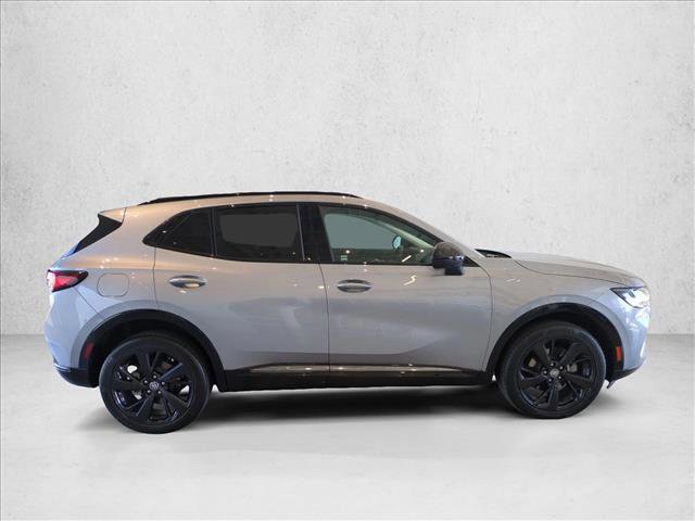 Used 2023 Buick Envision Preferred w/ Sport Touring Package image 4