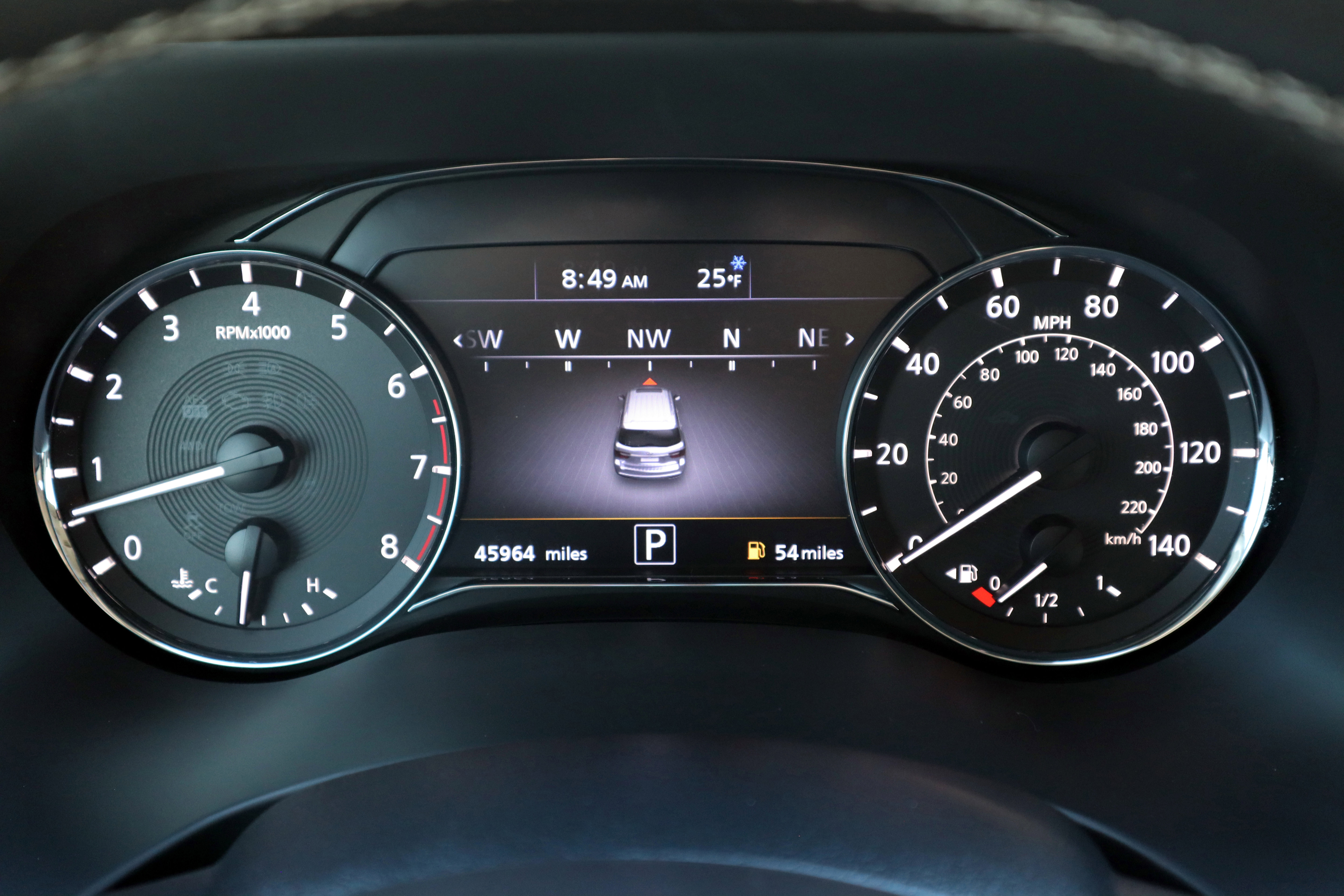 Used 2022 INFINITI QX80 Premium Select w/ Cargo Package image 35