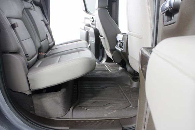 Used 2022 GMC Sierra 1500 SLT w/ SLT Premium Plus Package image 21