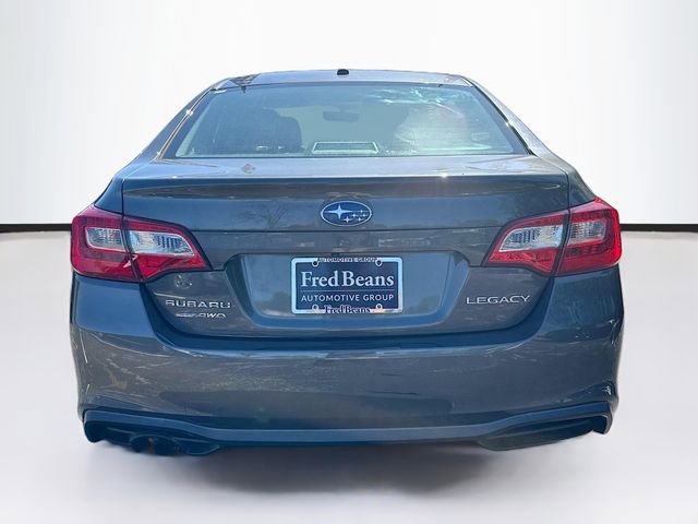 Used 2019 Subaru Legacy 2.5i w/ Alloy Wheel Package AWD/4WD image 7