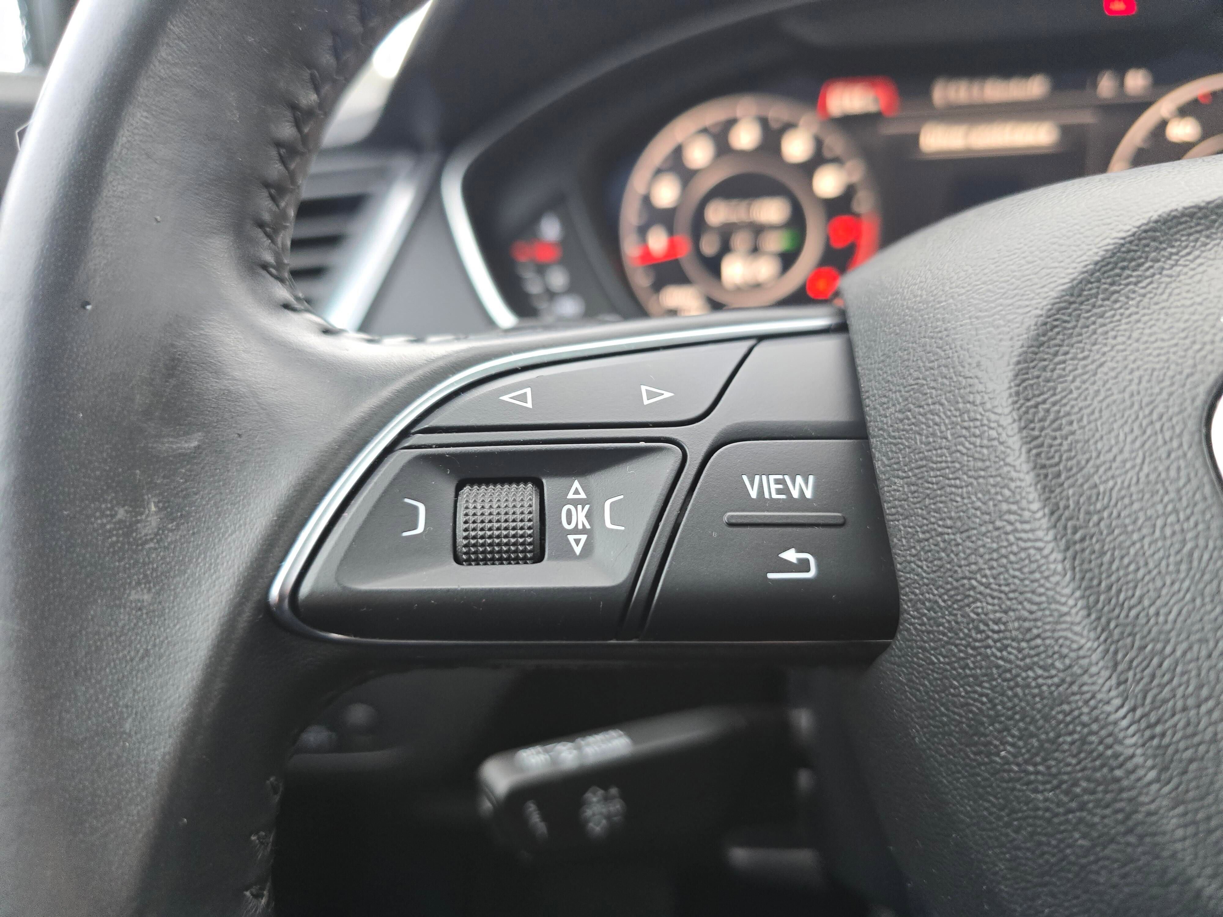Used 2018 Audi Q5 Prestige AWD/4WD image 23