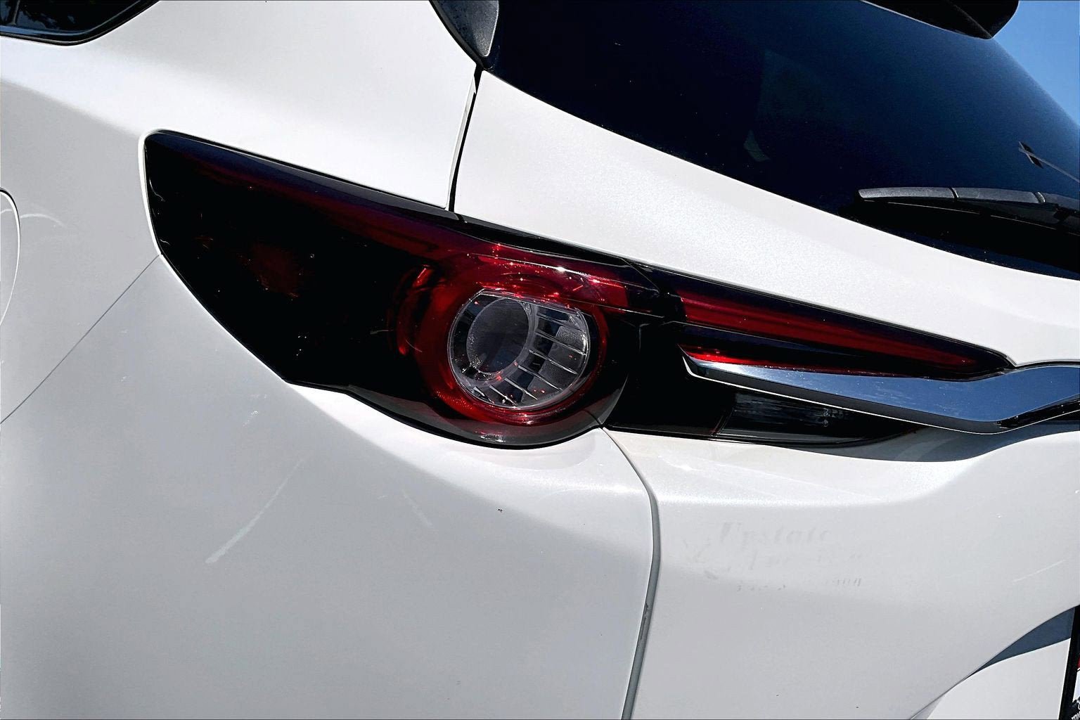 Used 2023 MAZDA CX-9 Touring Plus AWD/4WD image 28