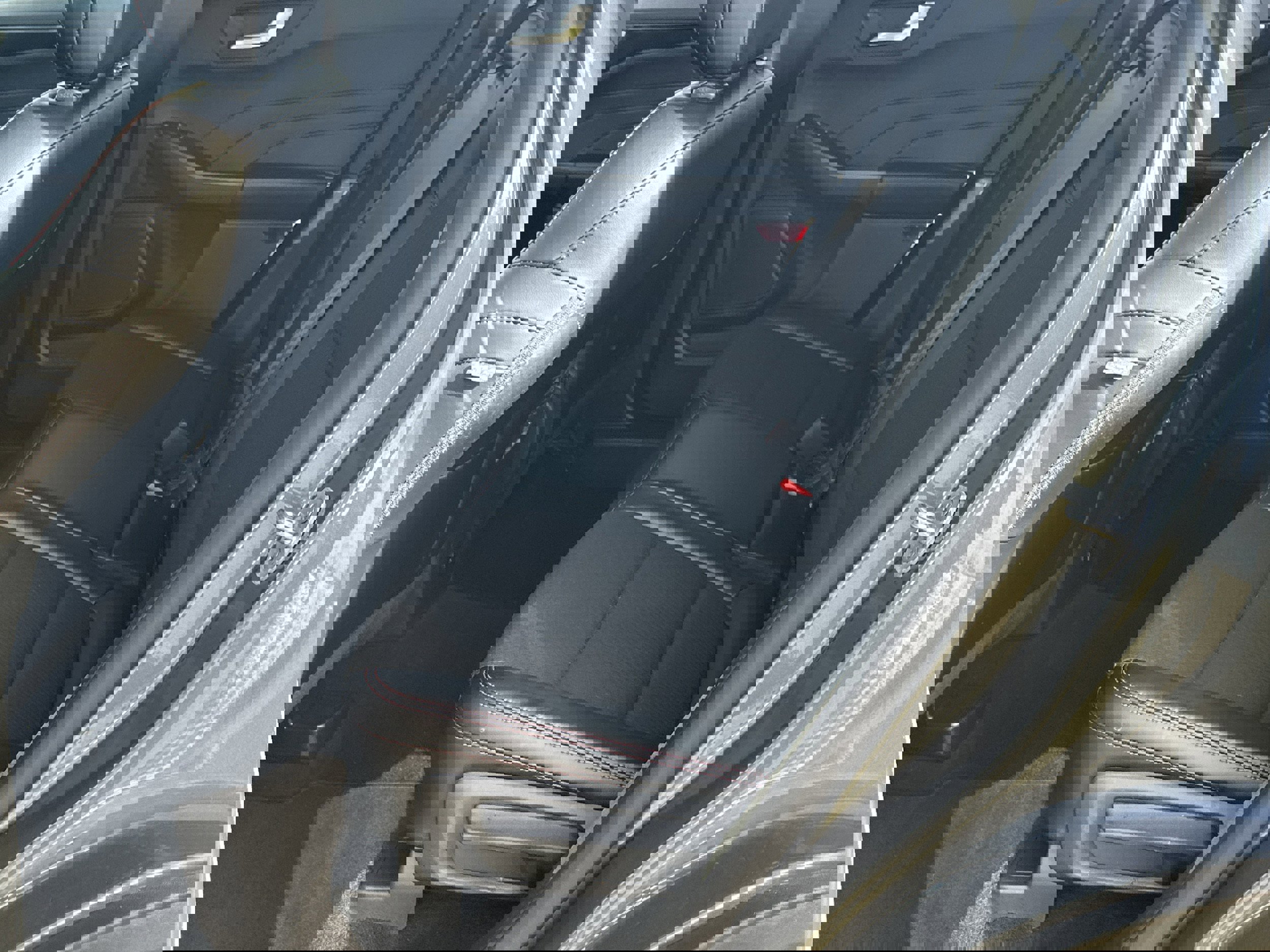 Used 2025 Ford Escape ST-Line image 20