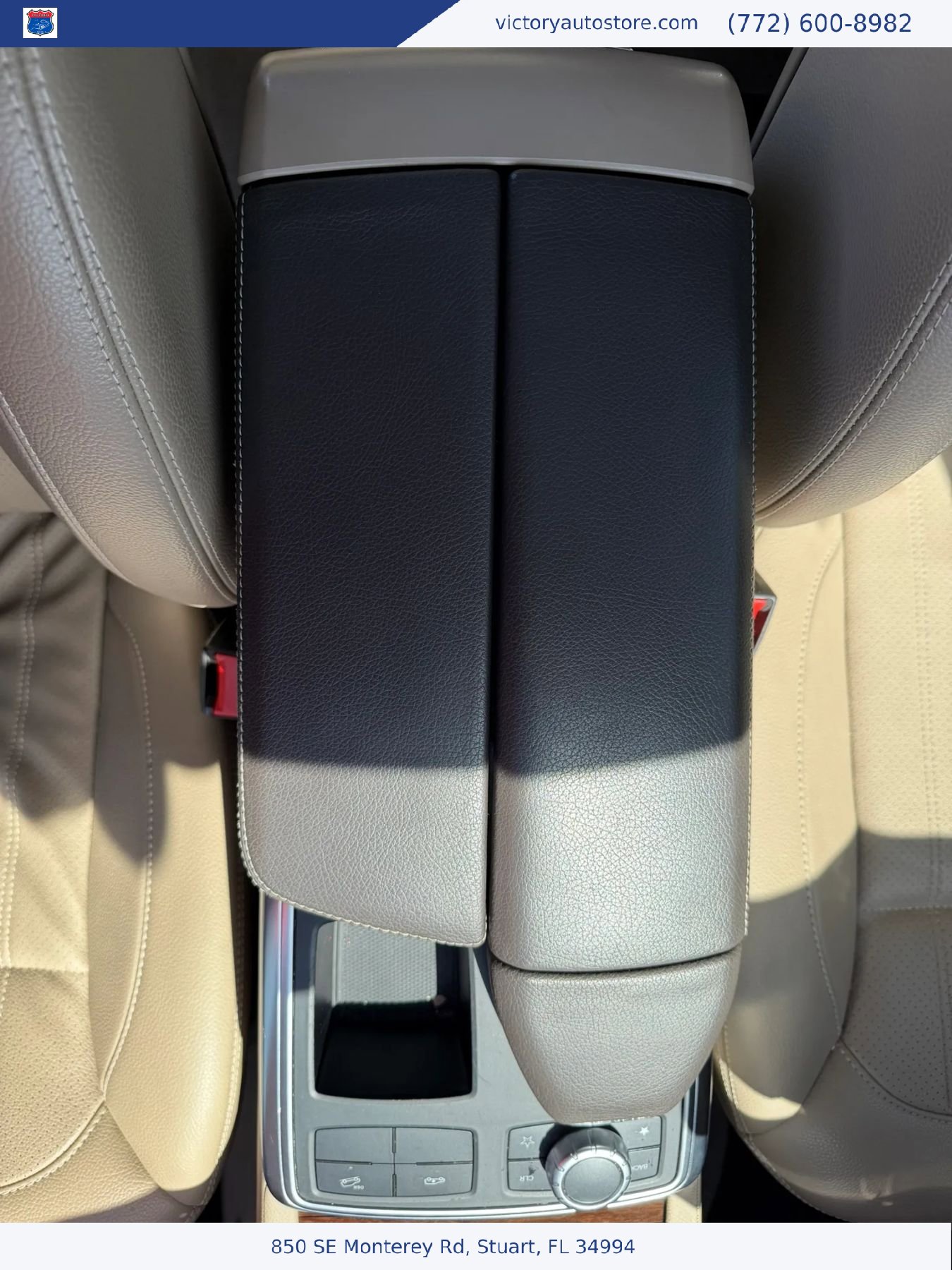 Used 2013 Mercedes-Benz GL 450 4MATIC image 20