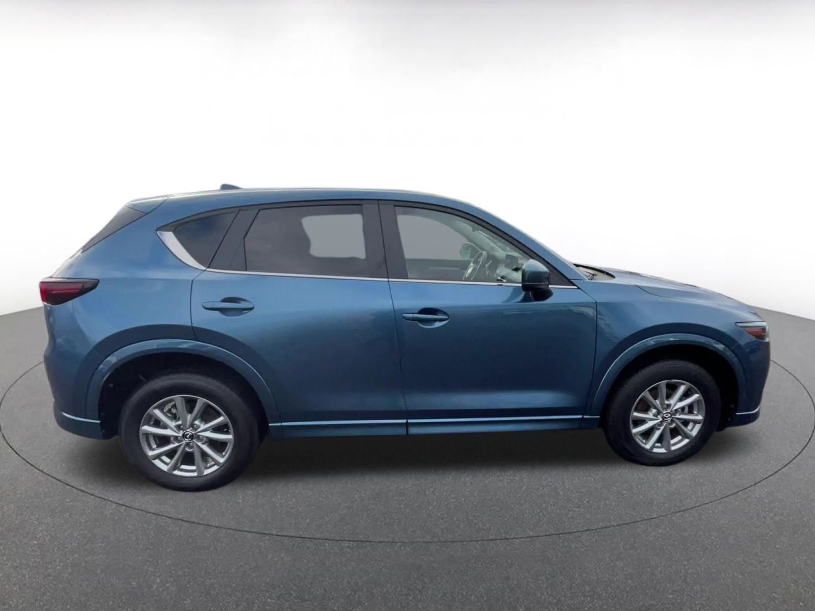 Used 2024 MAZDA CX-5 AWD 2.5 S w/ Select Package image 16