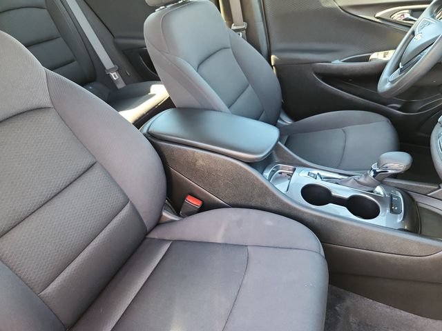 Used 2024 Chevrolet Malibu LS FWD image 20