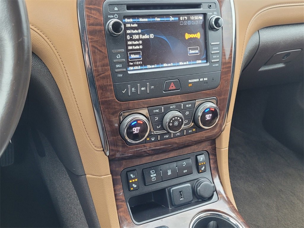 Used 2015 Buick Enclave Leather image 16