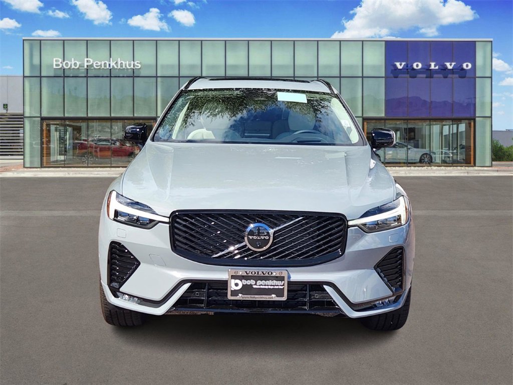 New 2026 Volvo XC60 B5 Ultra w/ Protection Package Premier image 24