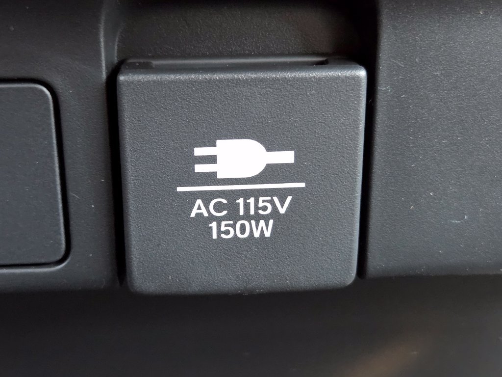 New 2027 Honda Odyssey Touring image 14