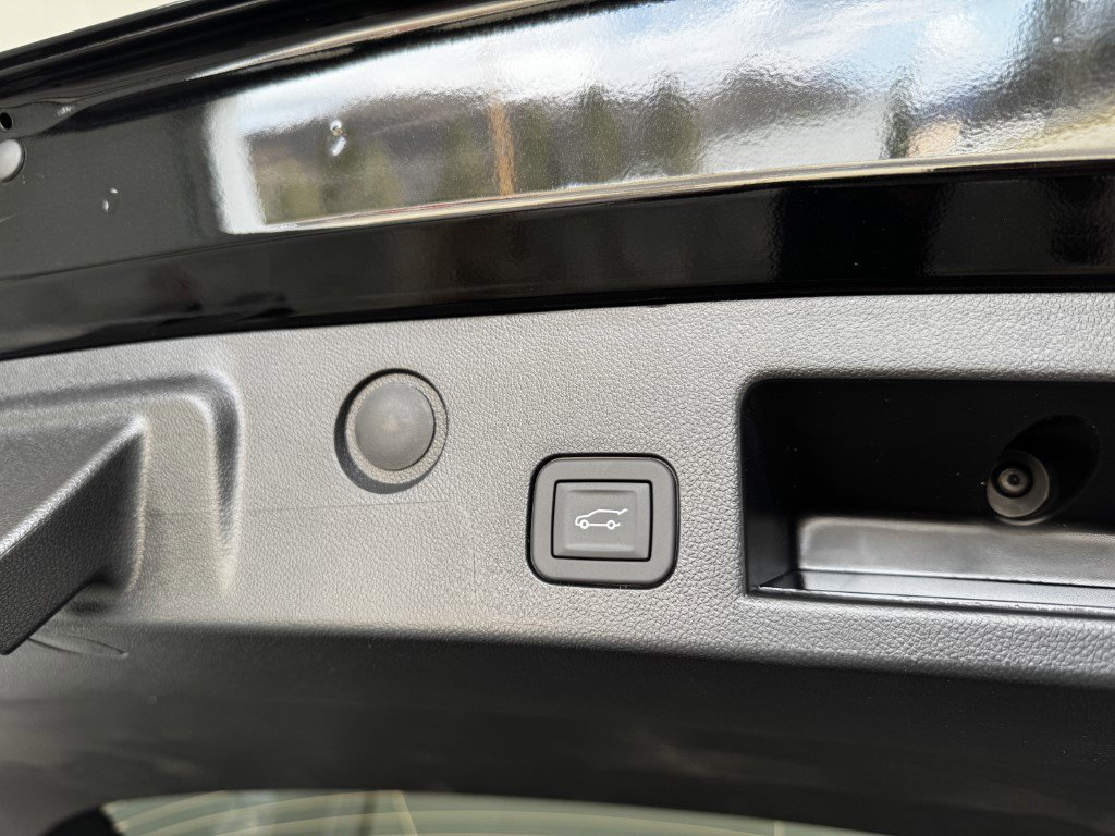 New 2026 Chevrolet Equinox RS w/ Safety and Technology Package image 74