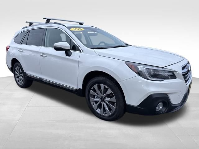 Used 2018 Subaru Outback 3.6R Touring w/ Popular Package #3