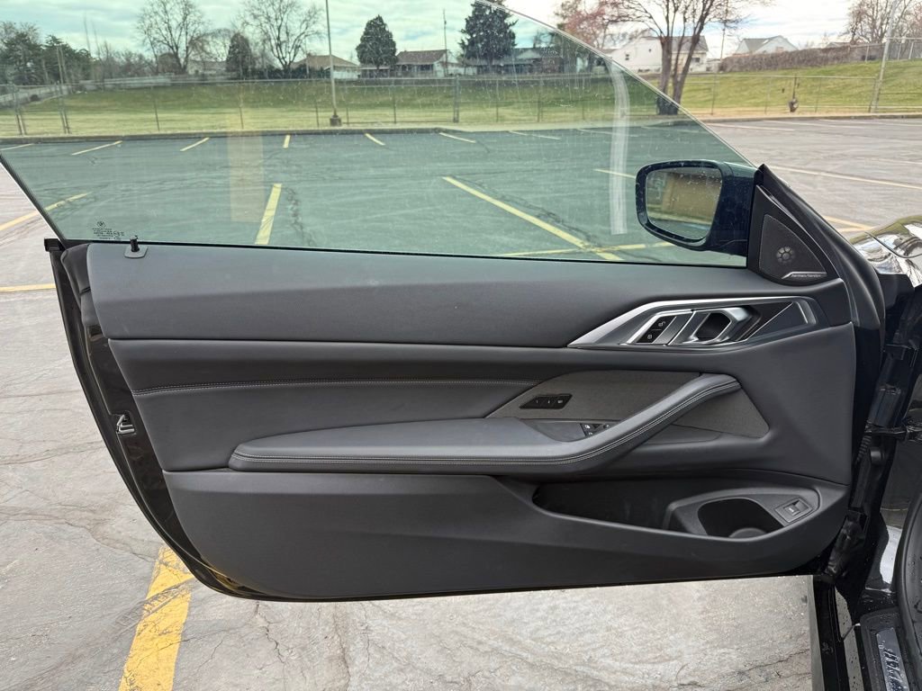 Used 2024 BMW 440i xDrive M440i xDrive image 9