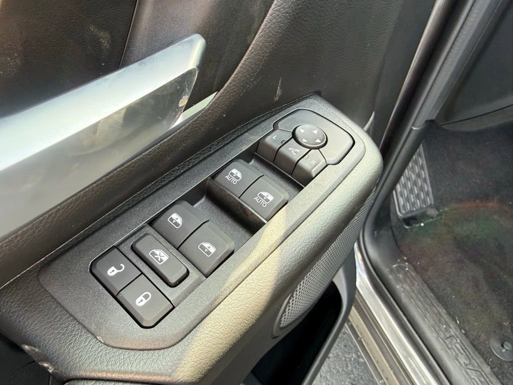 New 2026 RAM 1500 Big Horn image 13