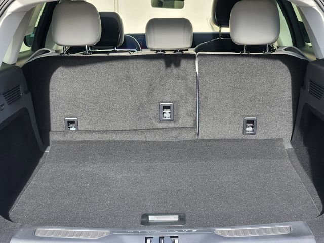 New 2026 Lincoln Nautilus Reserve image 17