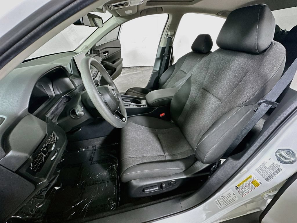 Used 2024 Honda Accord EX image 15