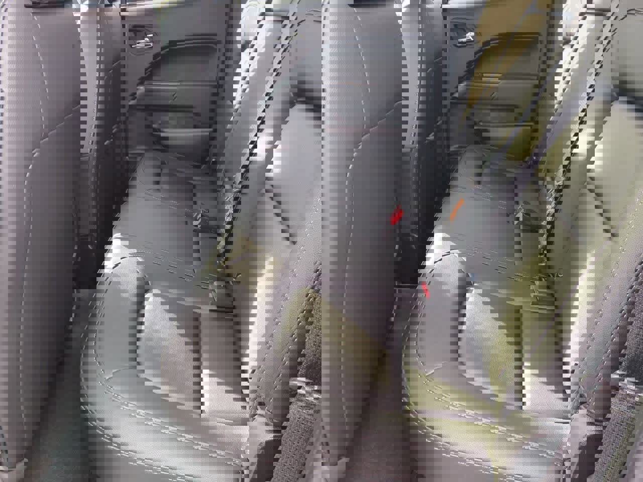 Used 2019 Chevrolet Colorado ZR2 image 19