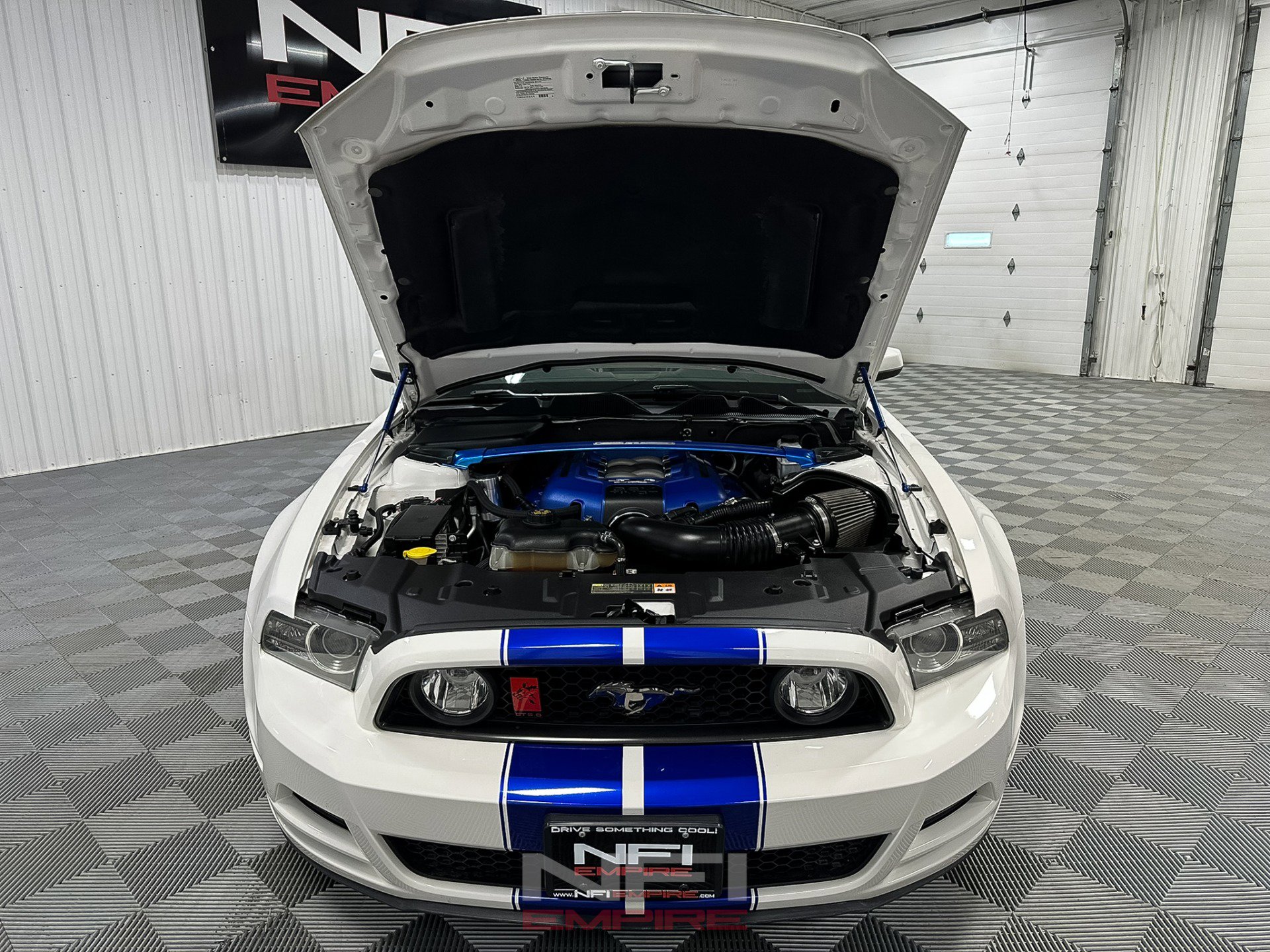 Used 2013 Ford Mustang GT Premium w/ Security Pkg image 47